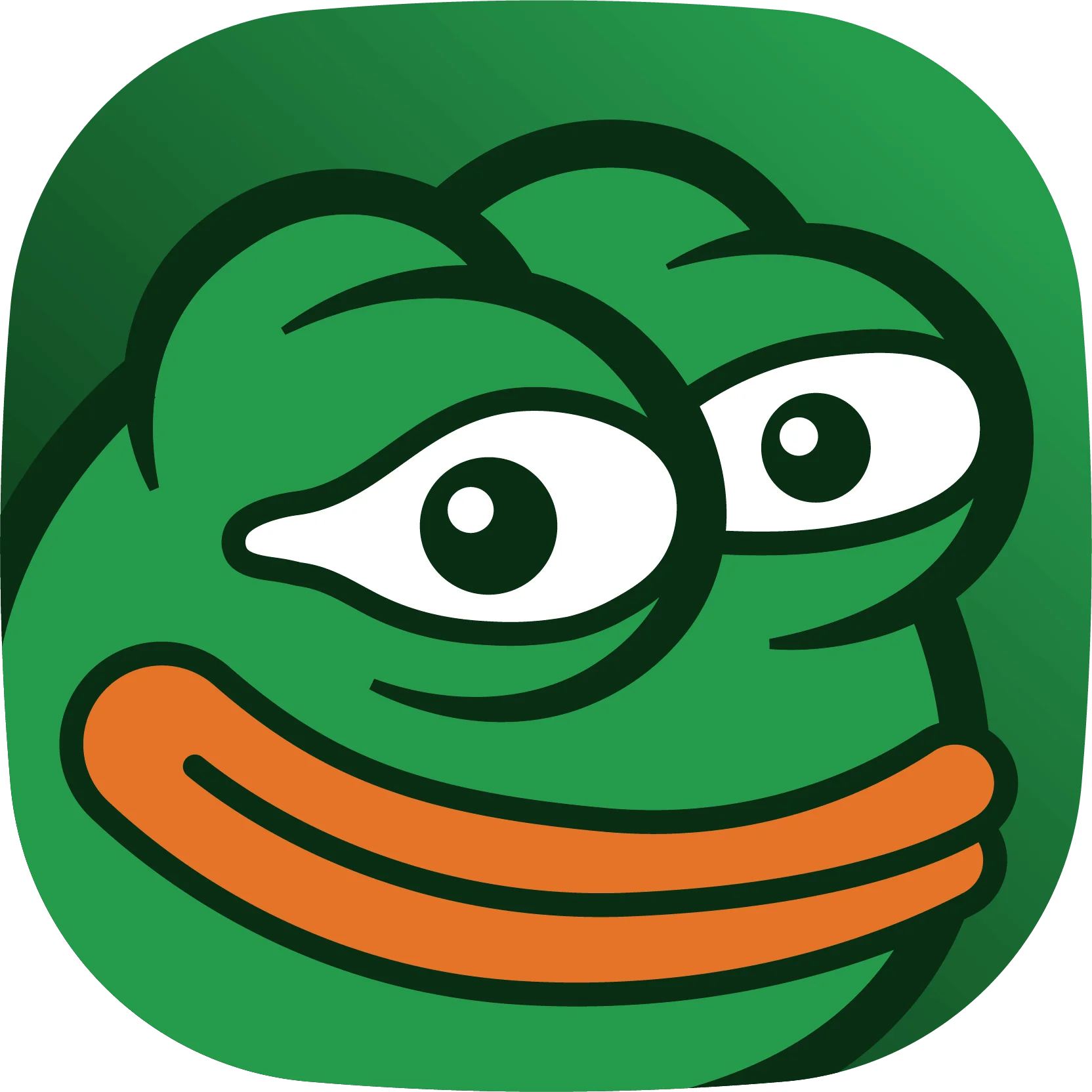 Pepe Digital Studio Platform logo